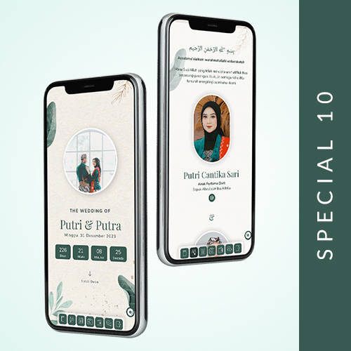 Special 10